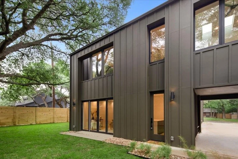 5006 Gladeview B : North Arrow