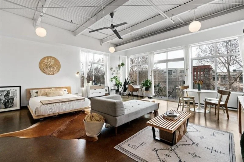 Pedernales Condo #78