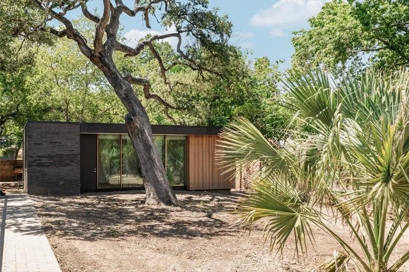 1206 Garner : Alter Studio