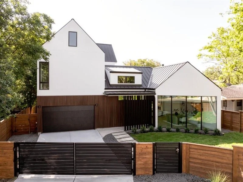 3005 Pin Oak : Steve Zagorski