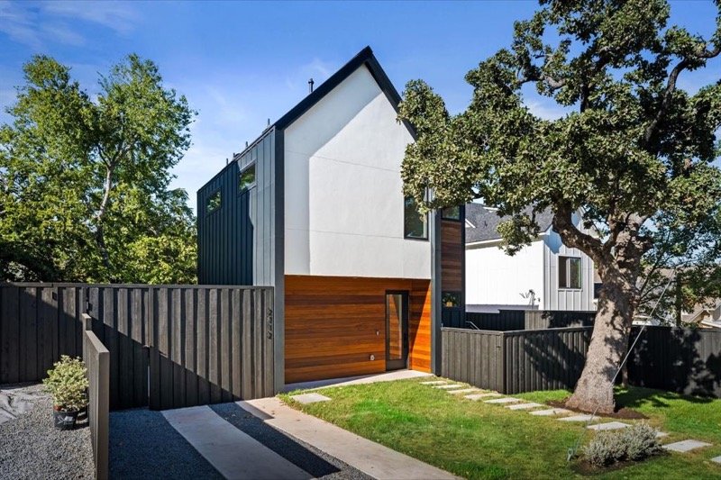 1301 Walnut #2