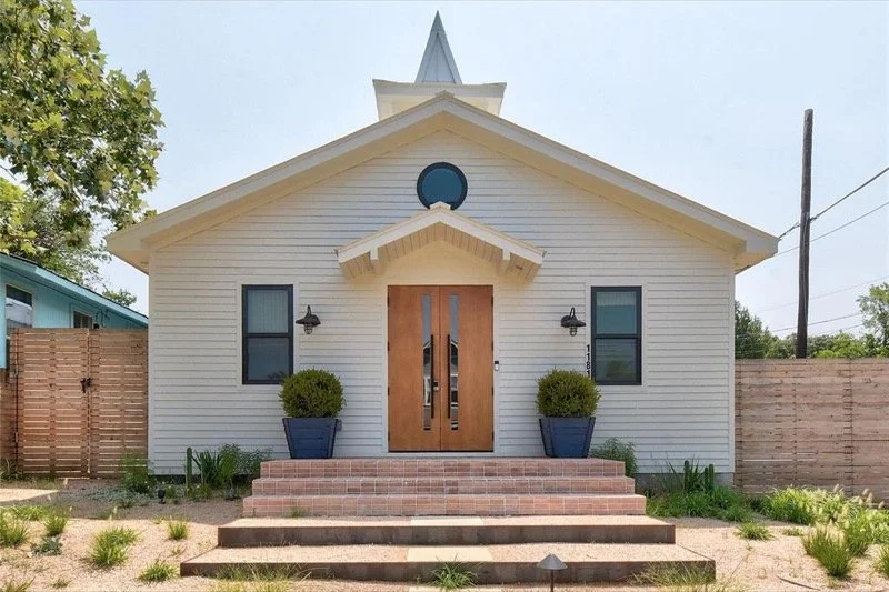 1181 Greenwood