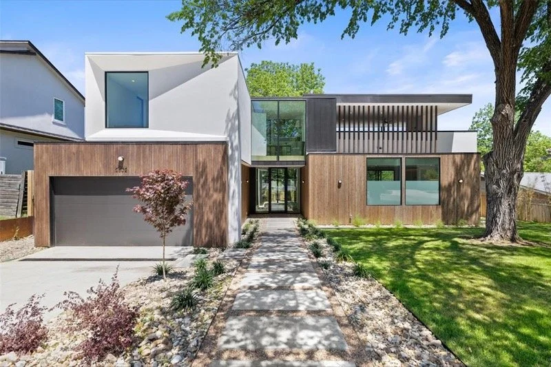 2502 Barhill : Joseph Design Build