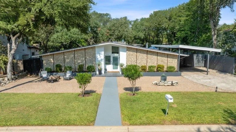 412 Ridgewood : AD Stenger
