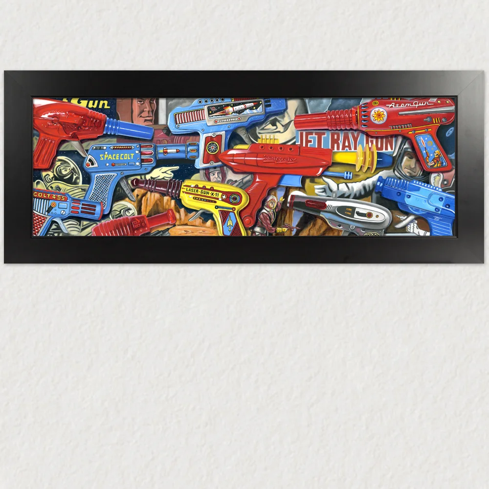 RayGunExtravaganzaFramedGiclePrintStore1.jpg