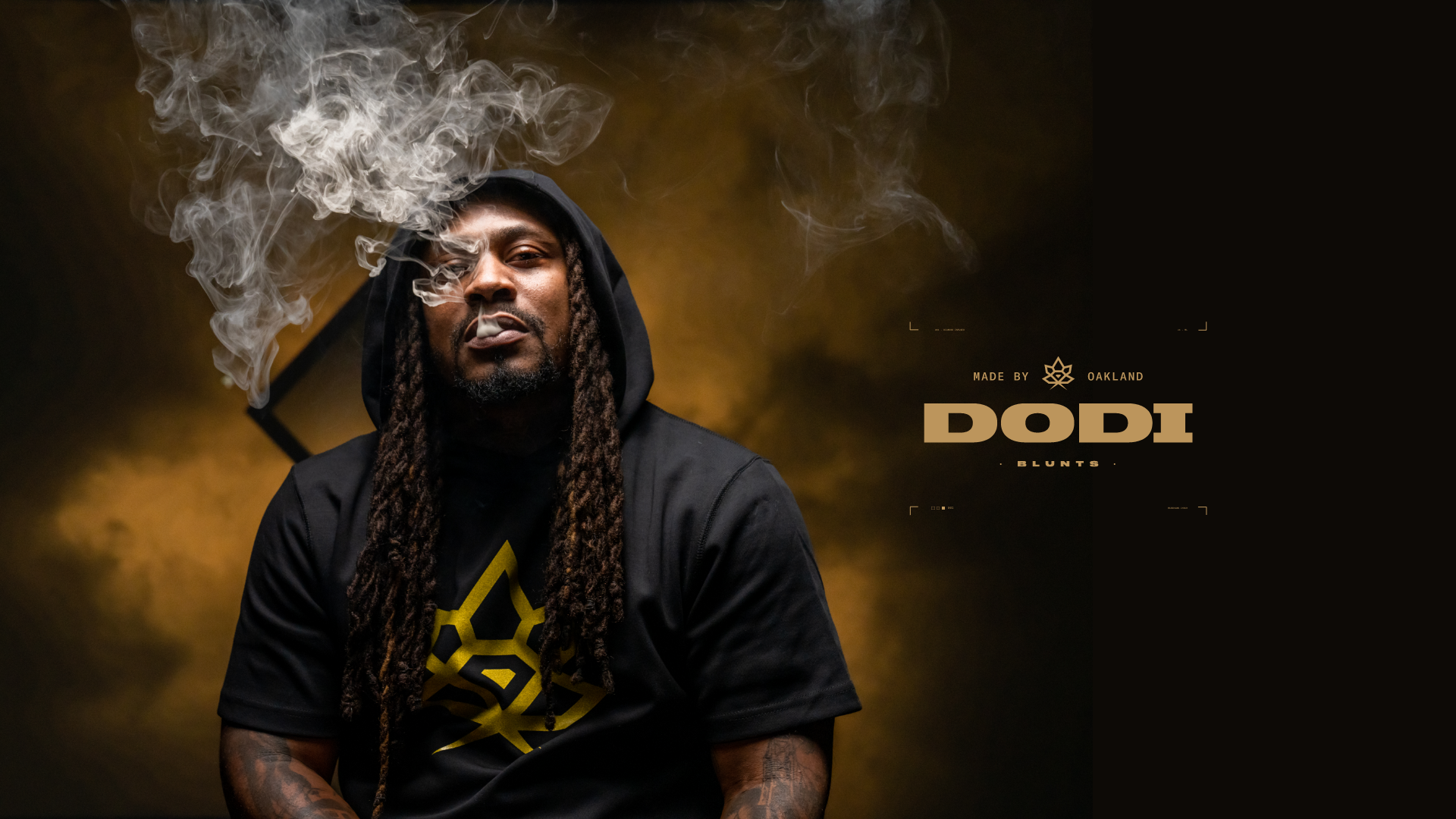 Marshawn Lynch