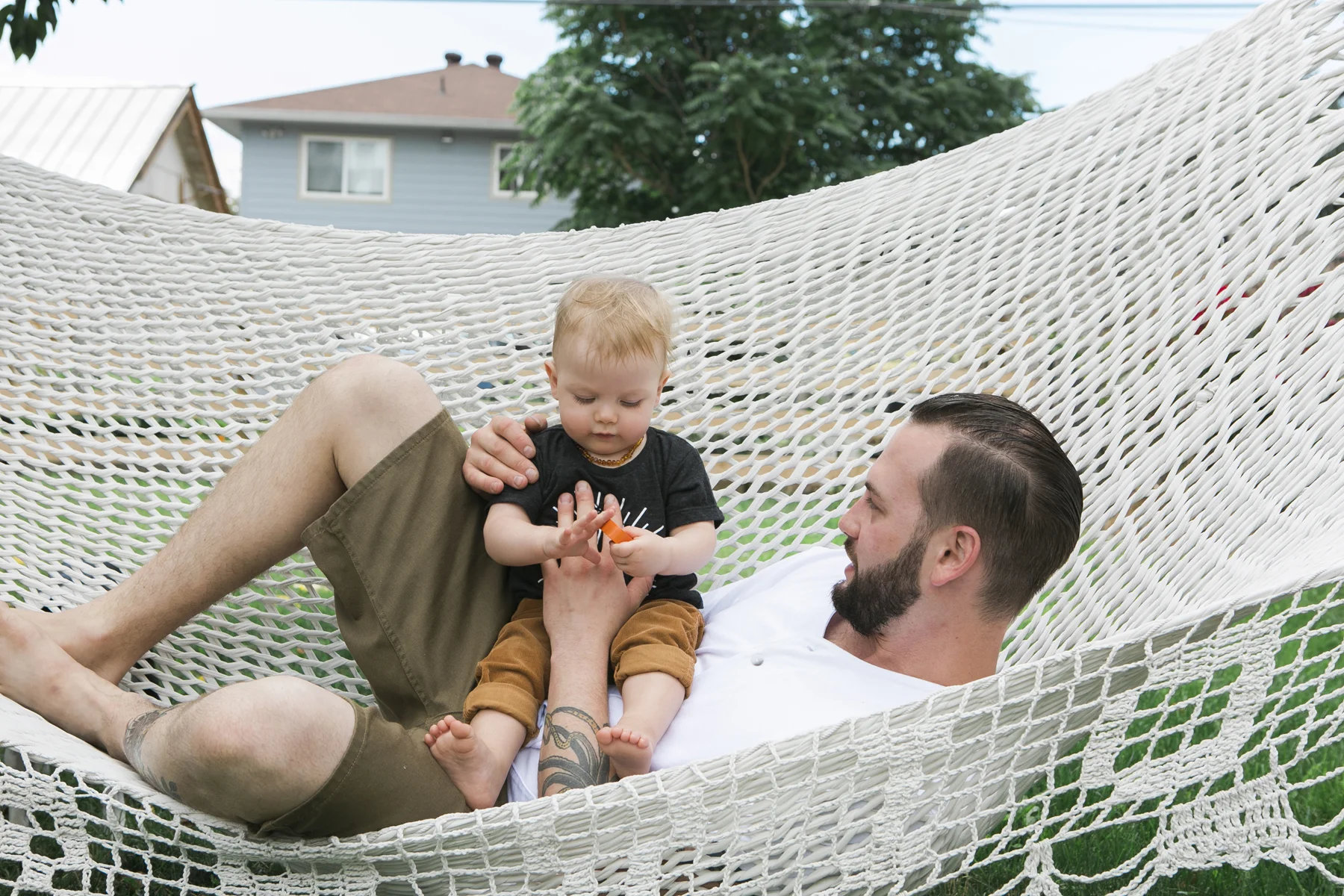Katie Nugent photography- Kelowna family photographer, capturing moments not poses.