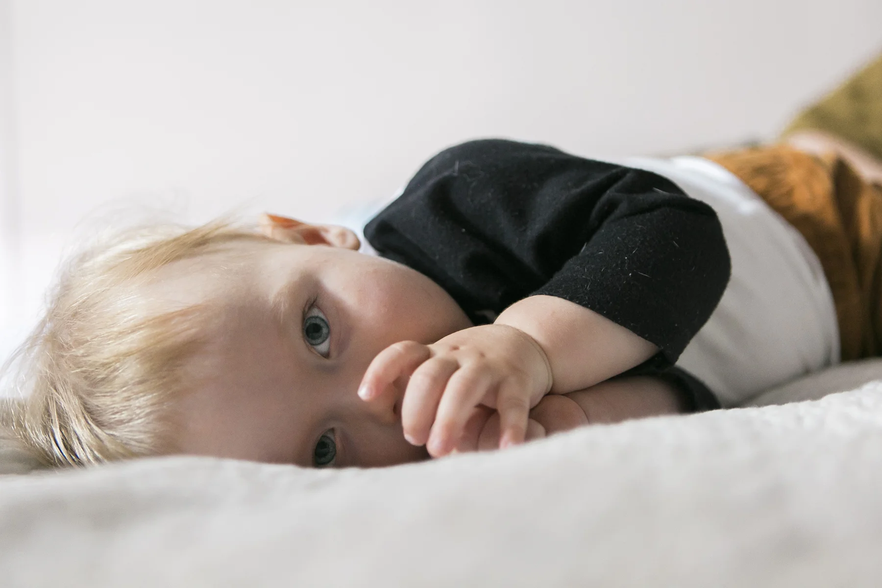Katie Nugent- Okanagan family photographer, capturing moments not poses.