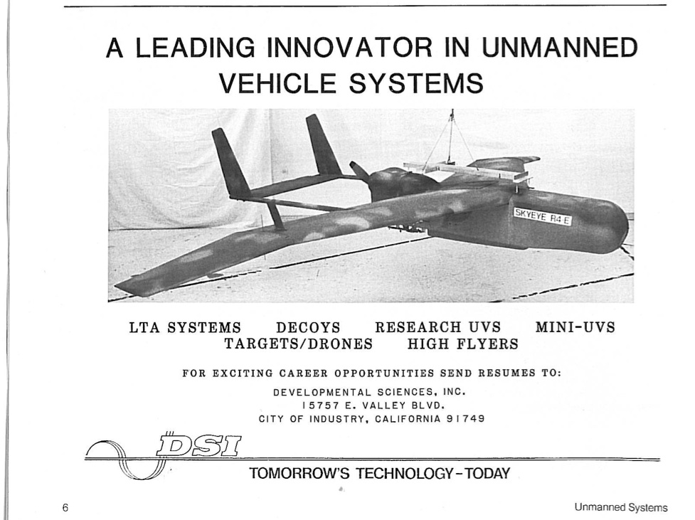 LTA Systems, a leading innovator