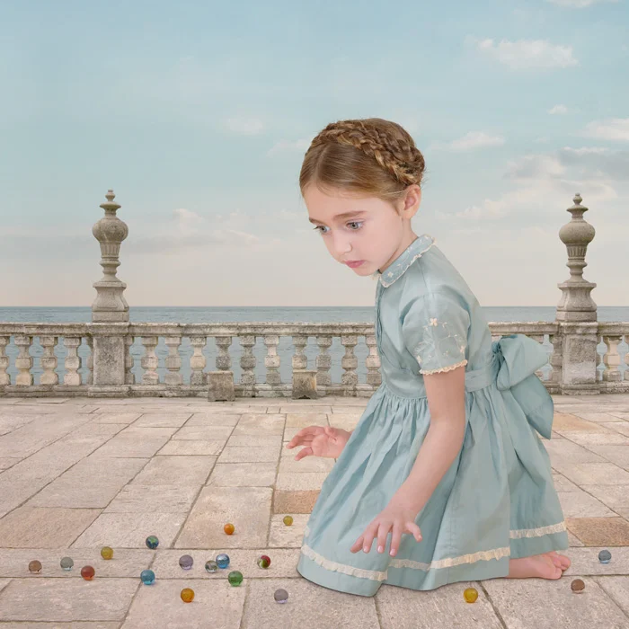 Loretta Lux