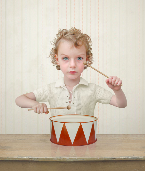 Loretta Lux