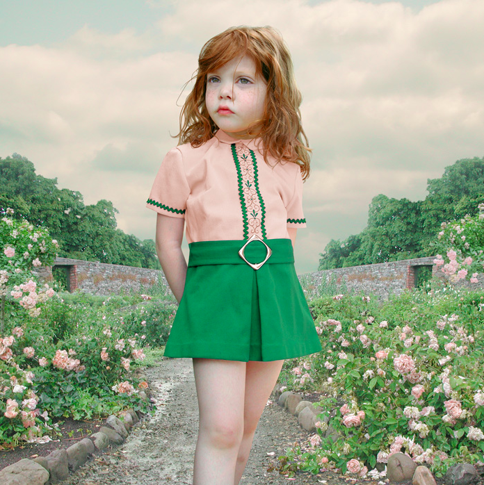Loretta Lux