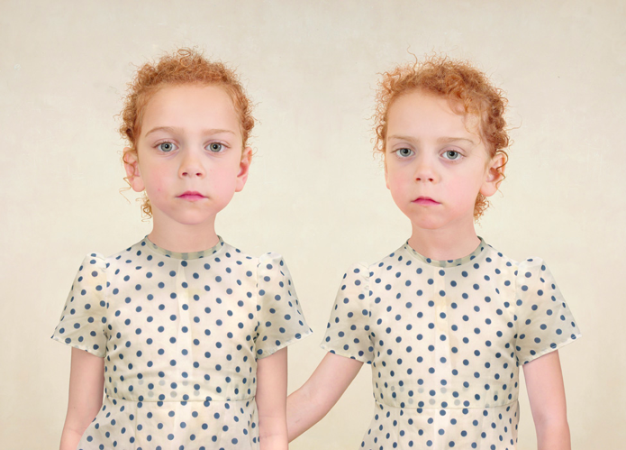 Loretta Lux