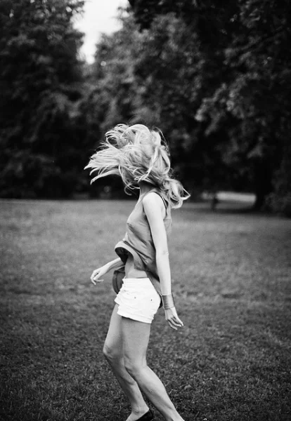 Valeria Lazareva