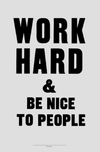 Anthony Burrill