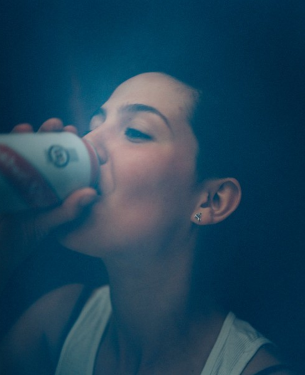 Tyrone Lebon