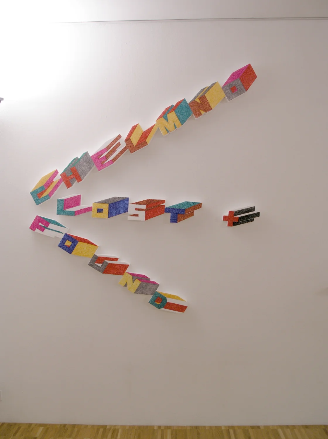 Chelmno lost and found.JPG