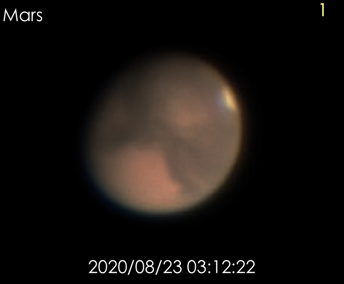 Mars
