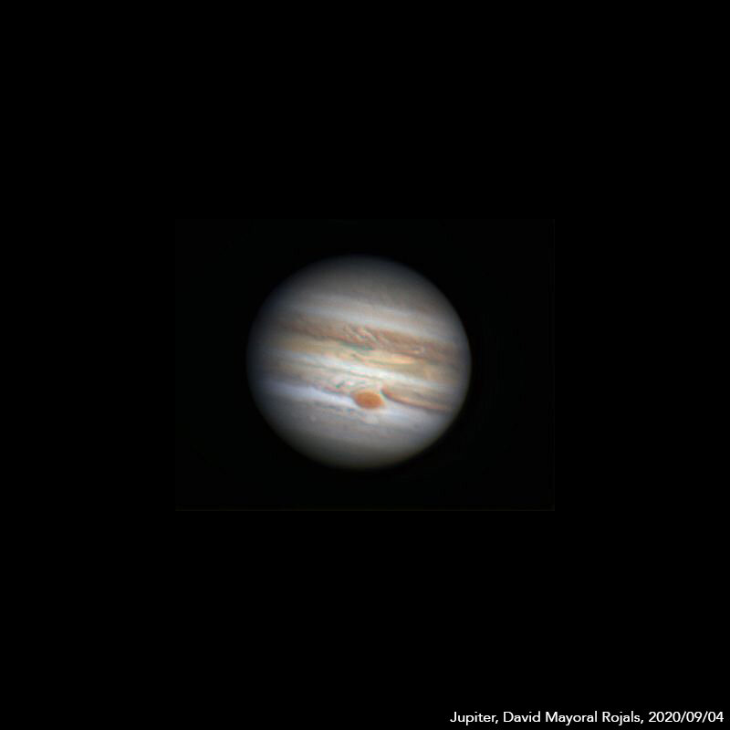 Jupiter