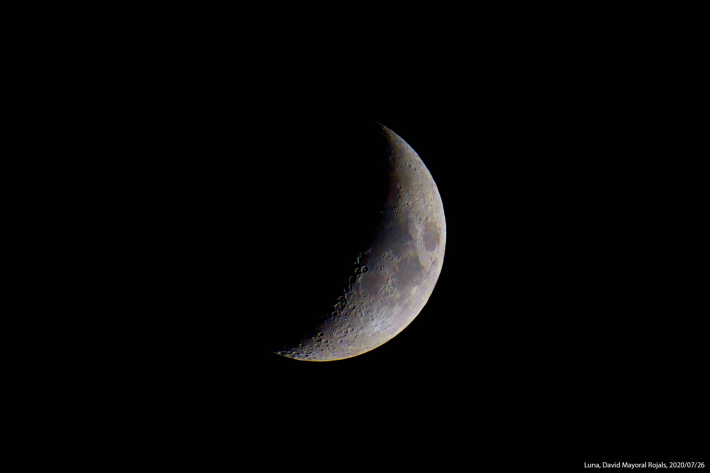 Luna (Moon)