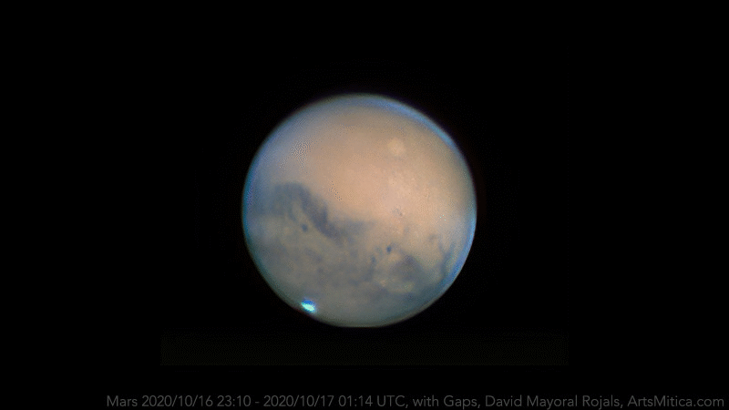 Mars