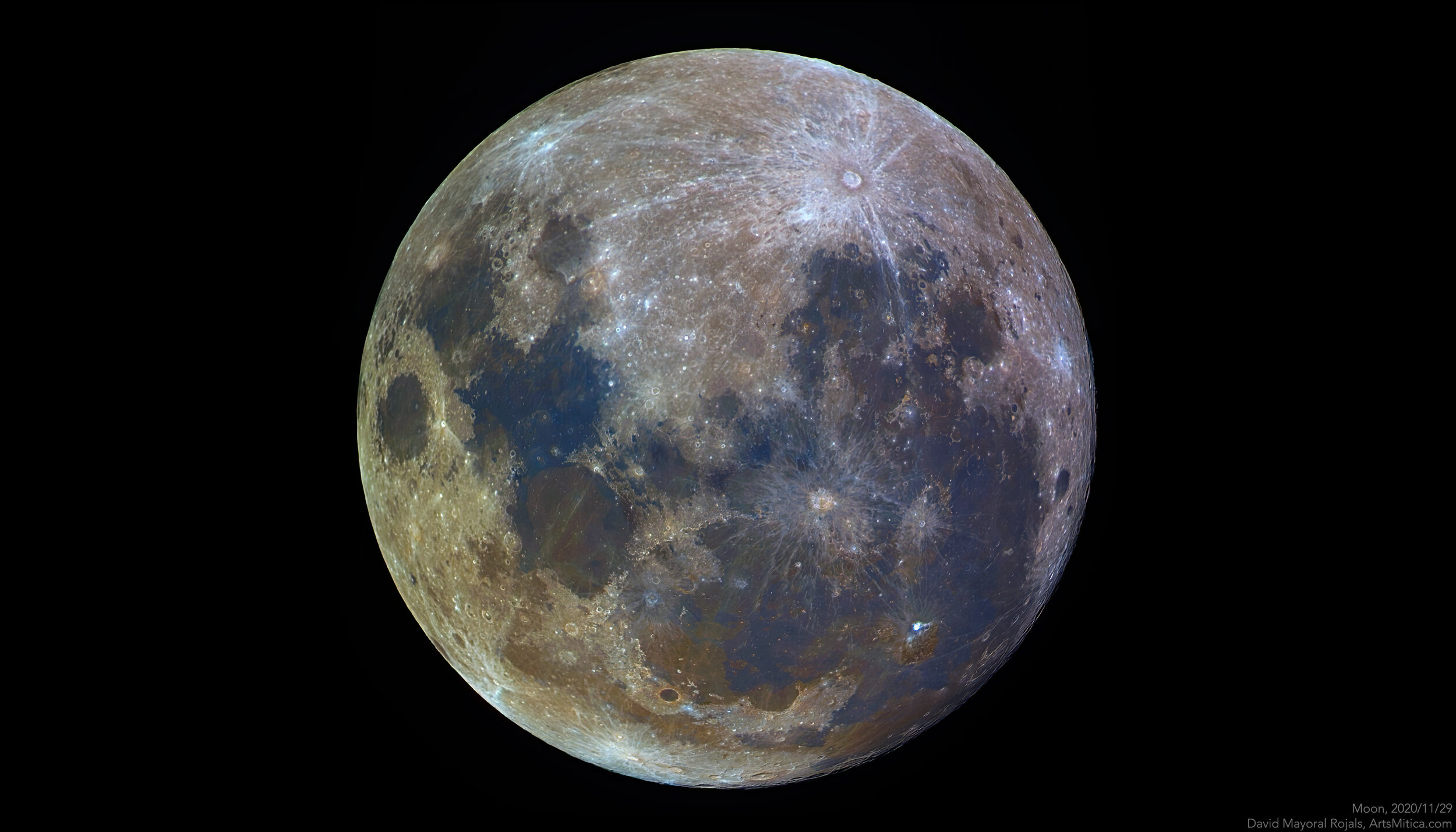 Moon