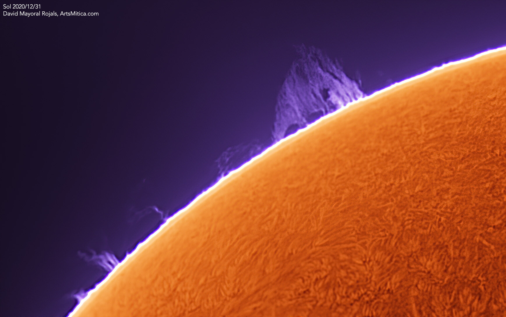 Sol on 2020/12/31