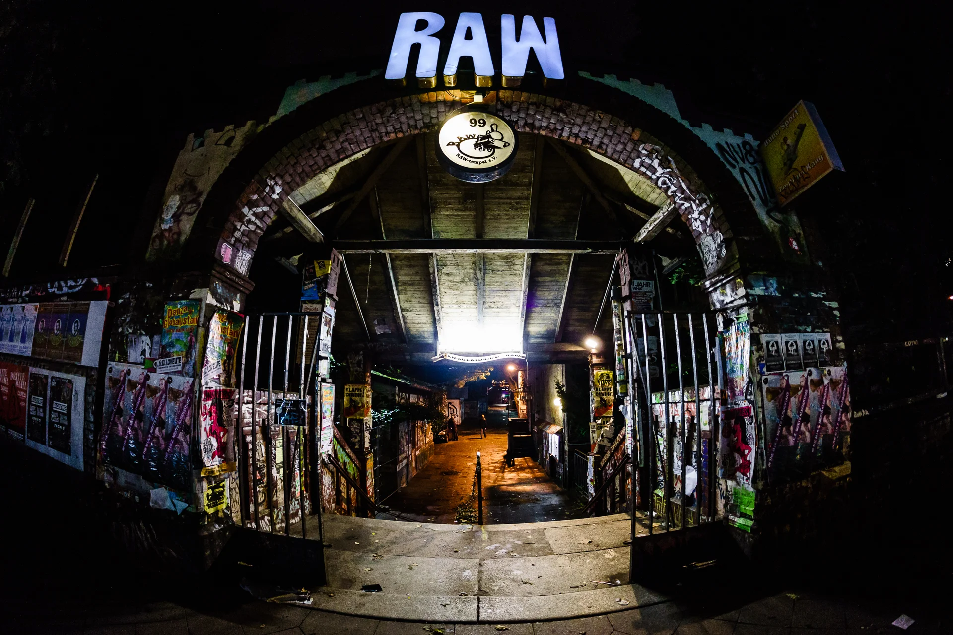 raw