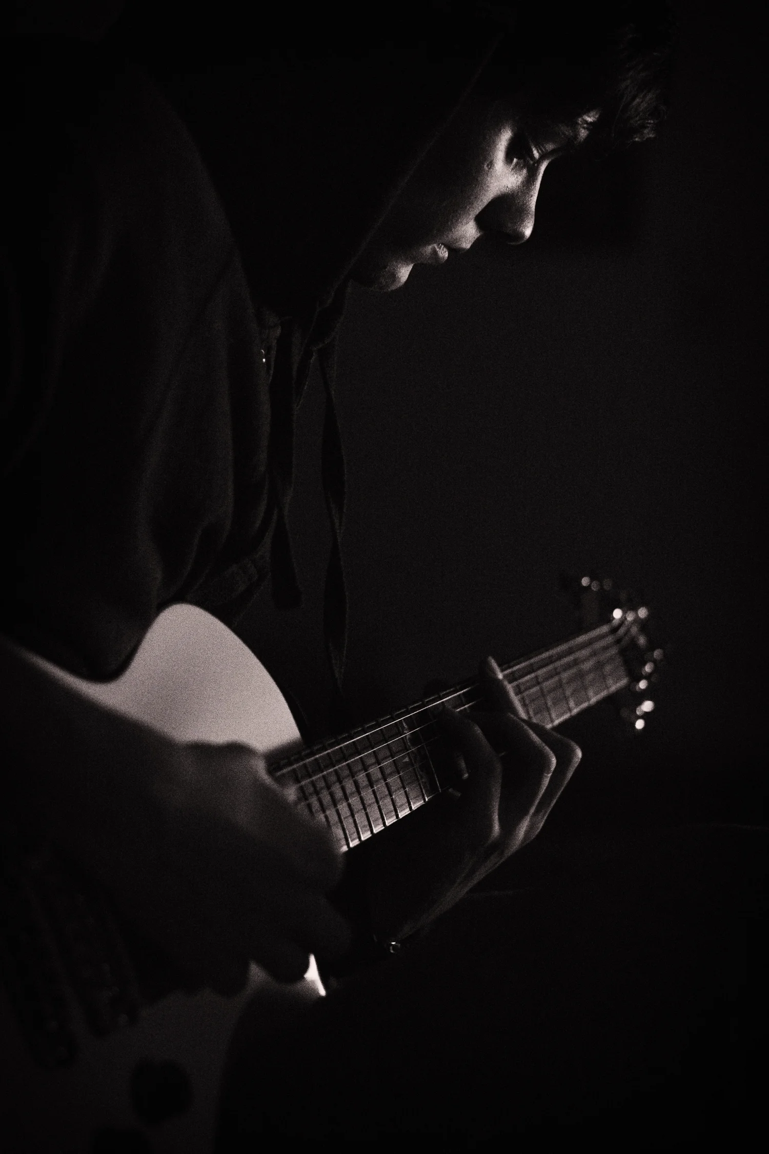 guitar hero