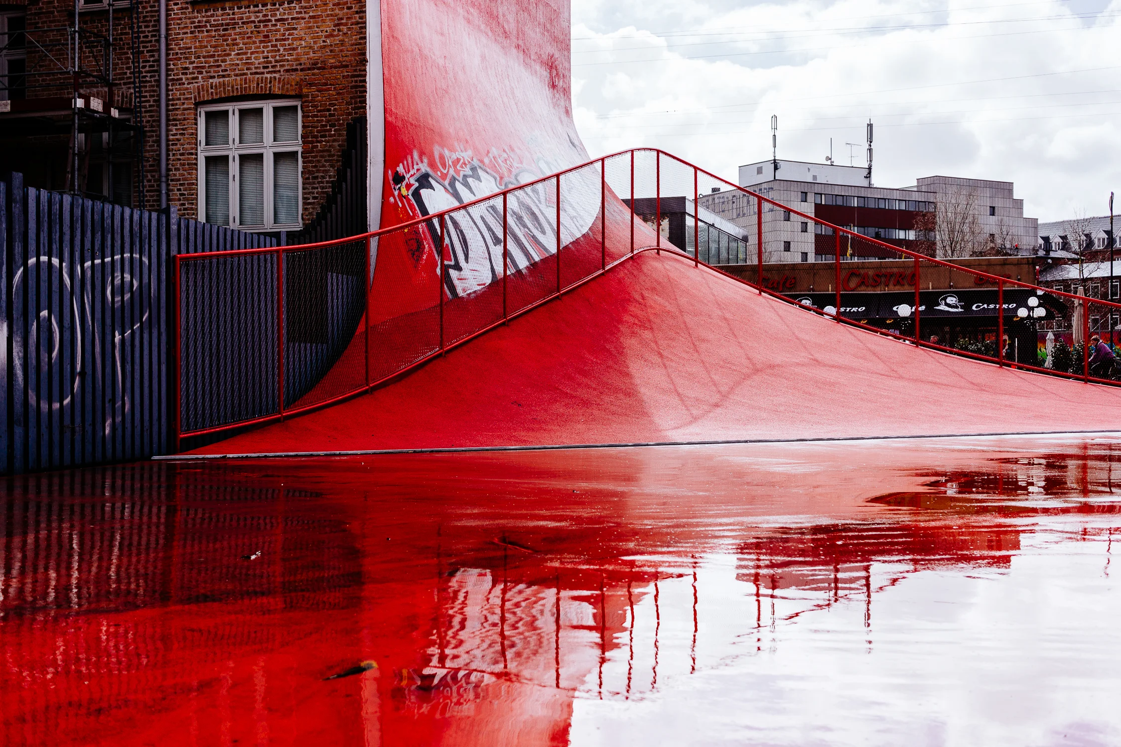 red wave