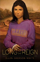 Great book. But if you don't know the series, you probably want to start with The President's Daughter