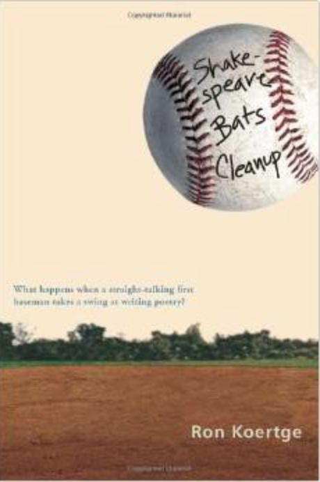 A wonderful YA novel. 116 pages.