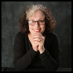 Ilene Cooper