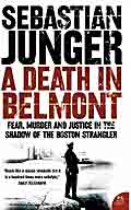 Love this book, and it's set in my hometown.