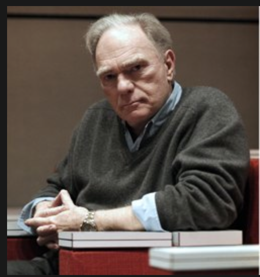 Robert McKee