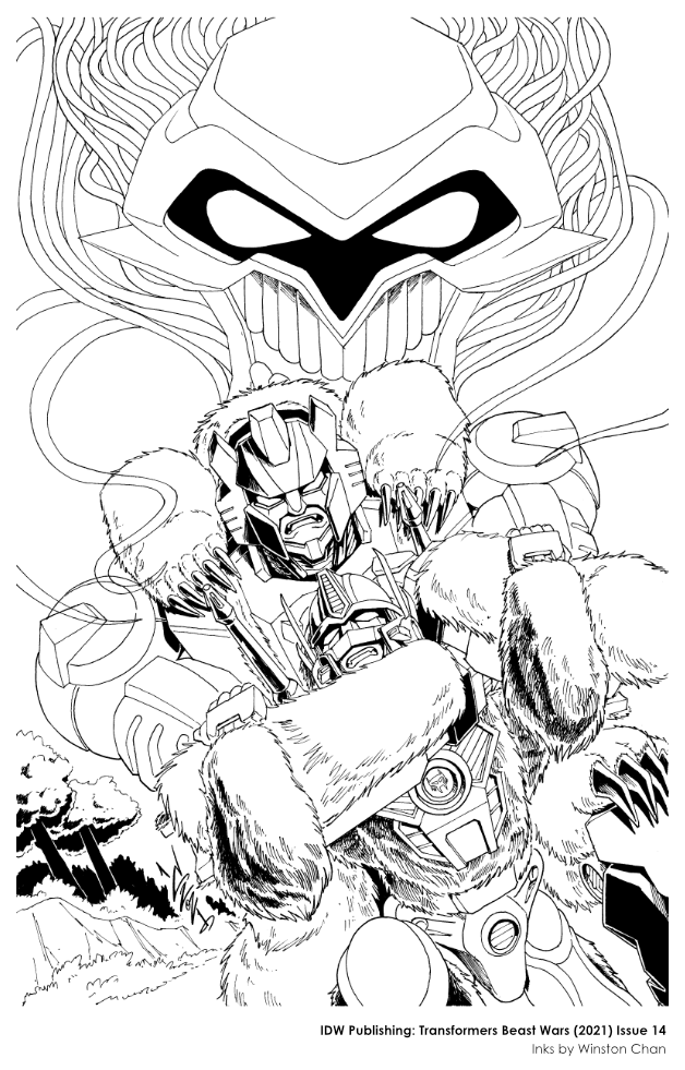 [WEB] IDW_Beast_Wars-14_Cover_INKS.png