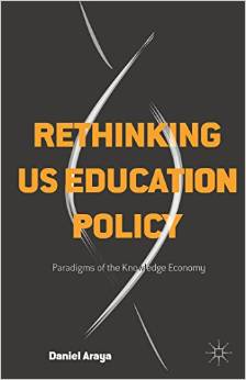 Rethinking U.S. Education Policy: Four Paradigms of the Knowledge Economy