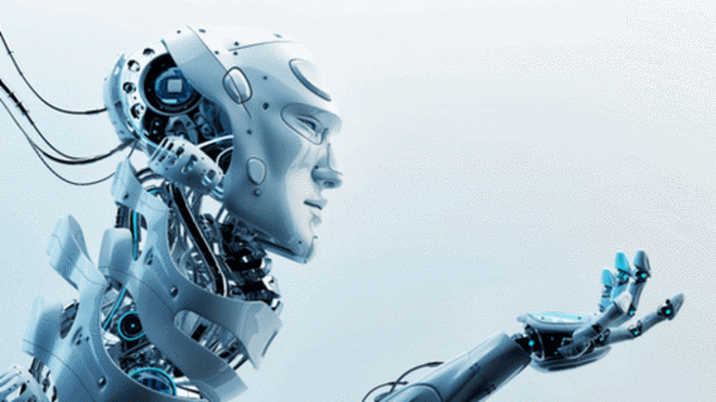 Augmented intelligence: Educating skilled labor for the machine age