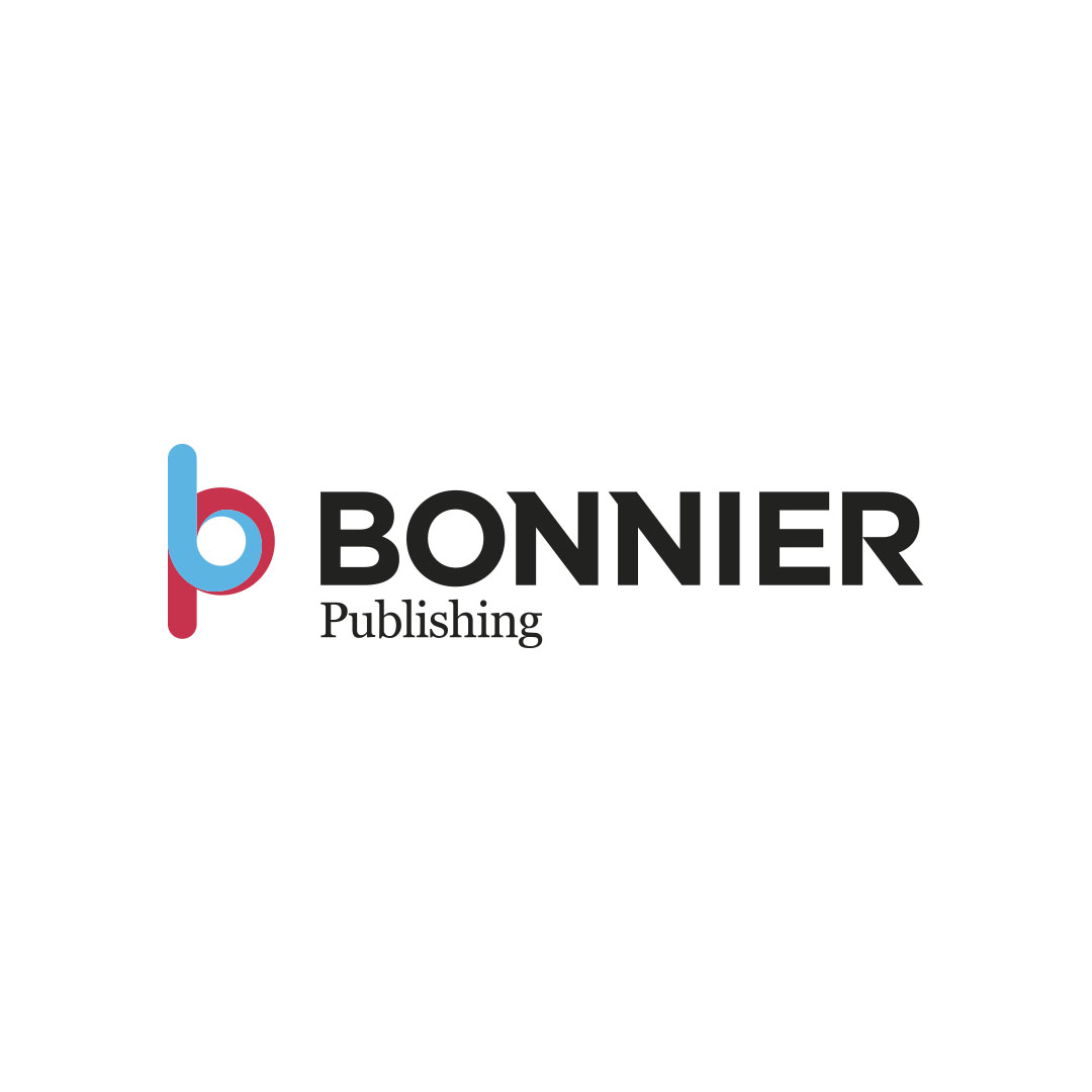 Bonnier Publishing