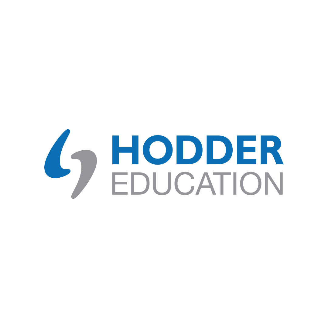 Hodder Education