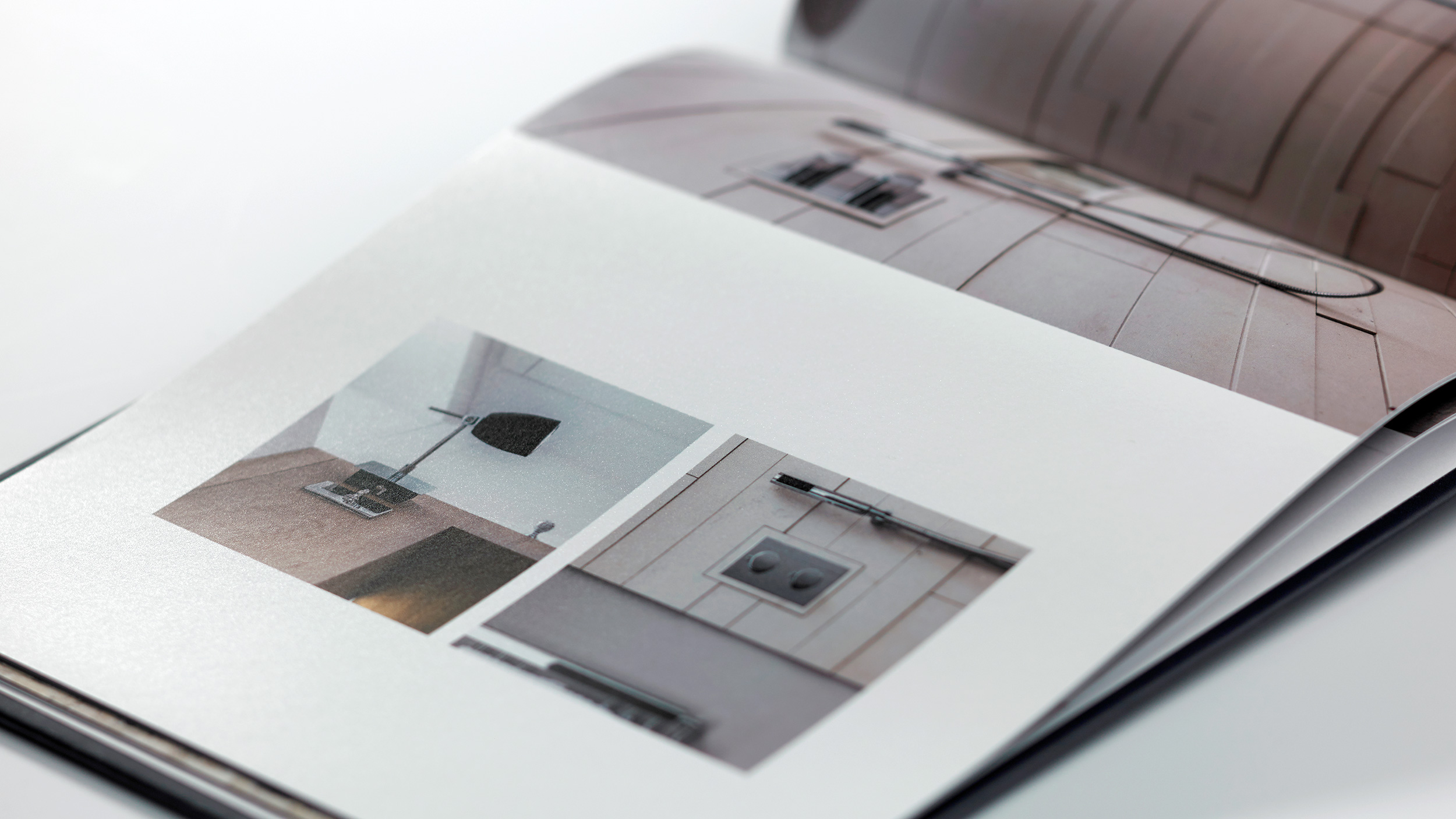 77 Glebe Book Design