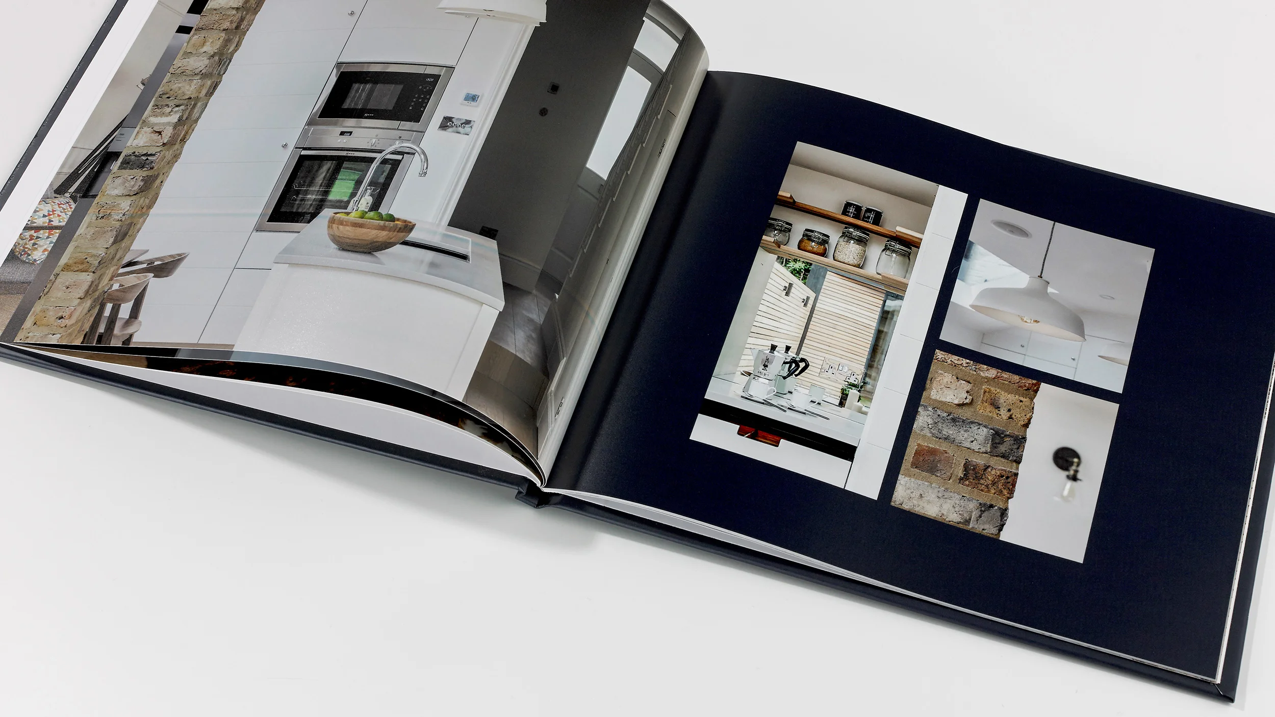 77 Glebe Street Book