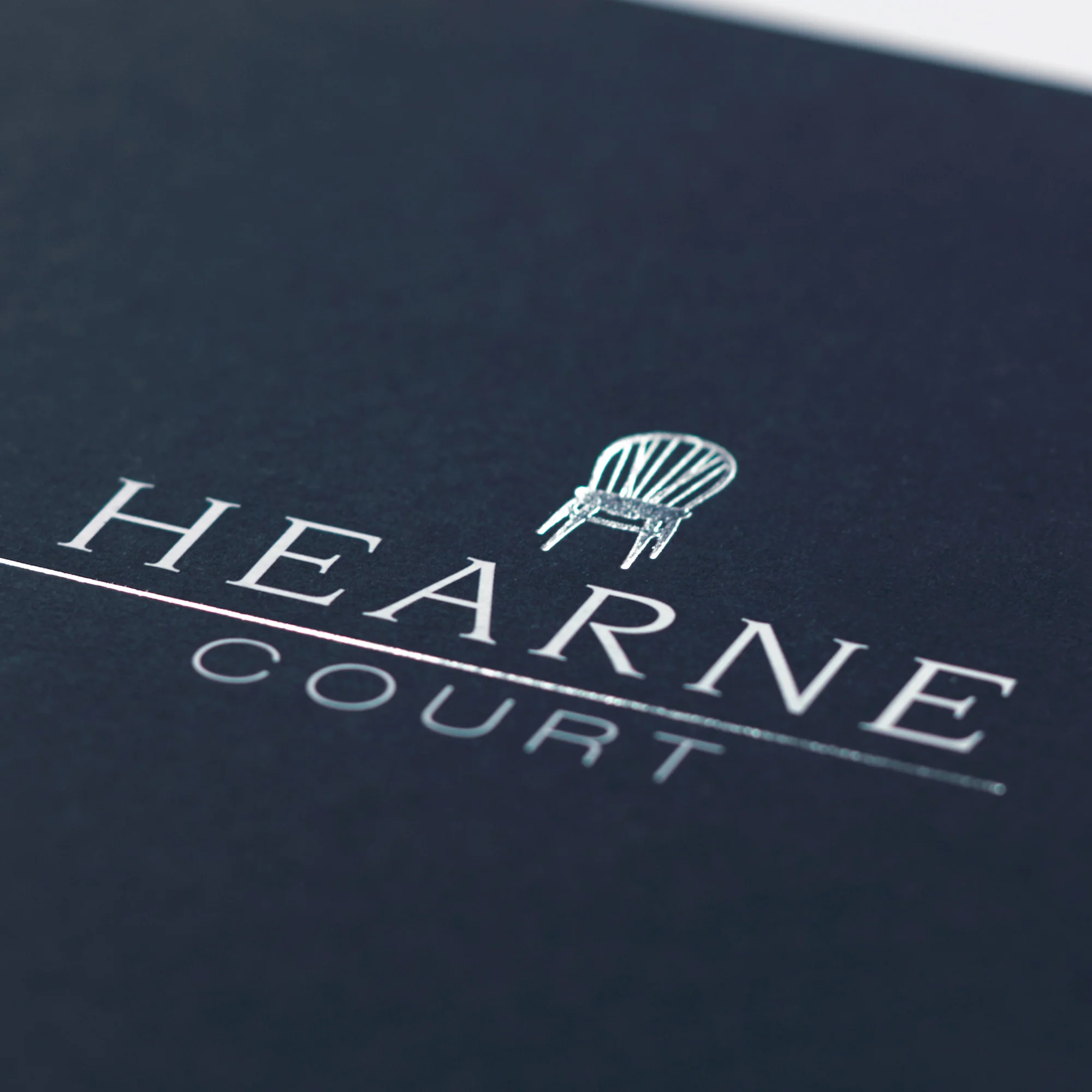 Hearne Court Property Brochure