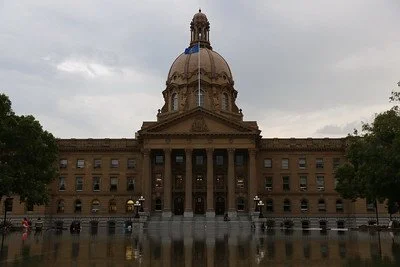 What You Need to Know about Bill 80 and the Alberta Human Rights Act