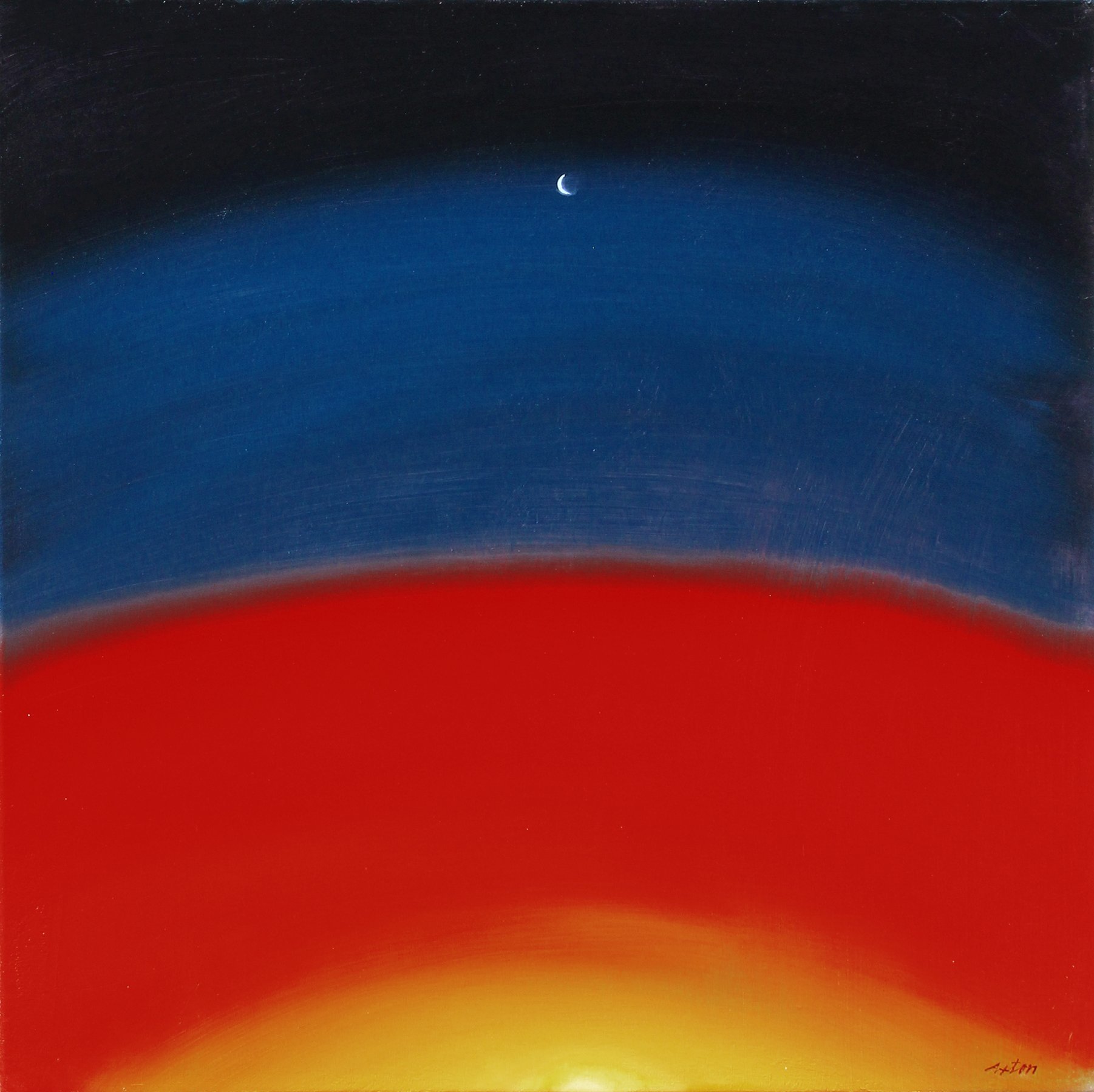 John Axton