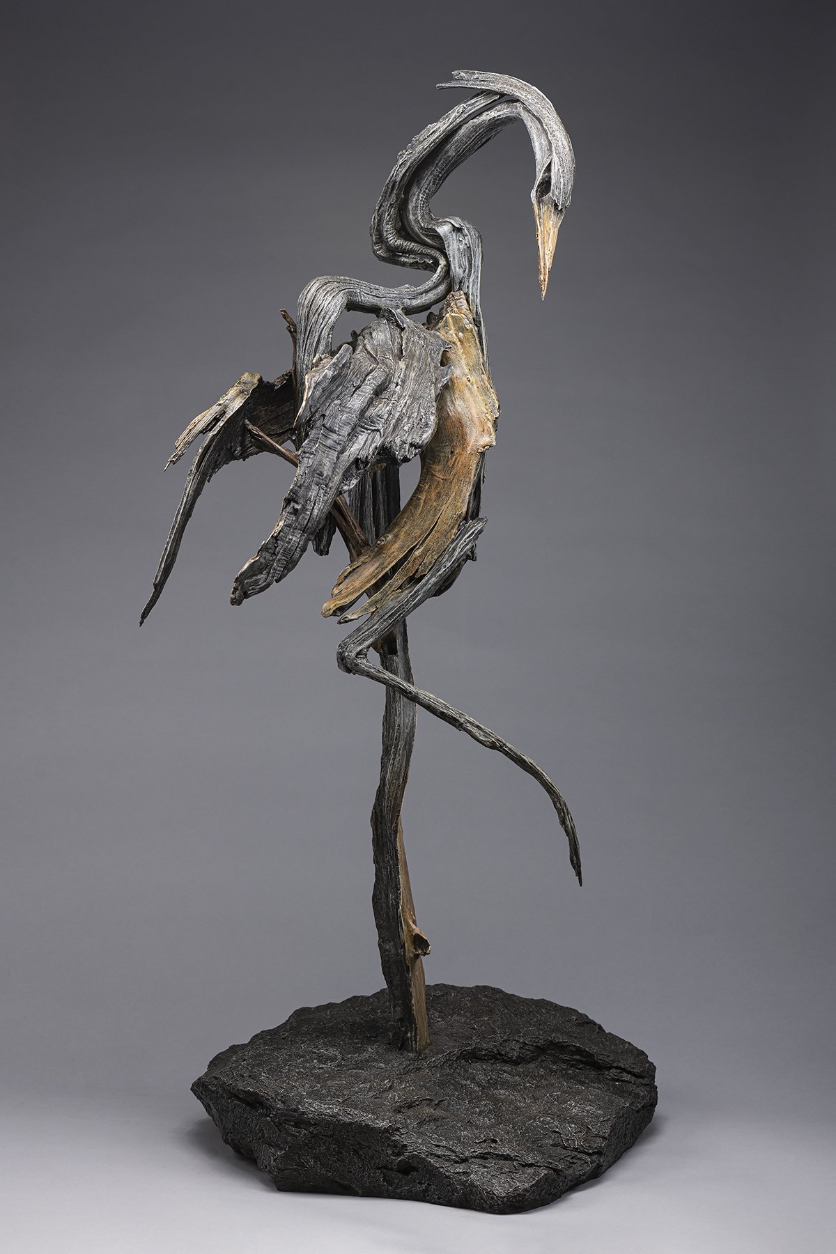 Ventana Fine Art 403: Brenna Kimbro