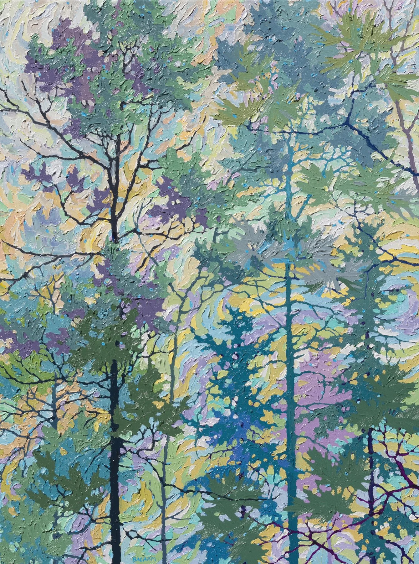 Angus and Frank Balaam