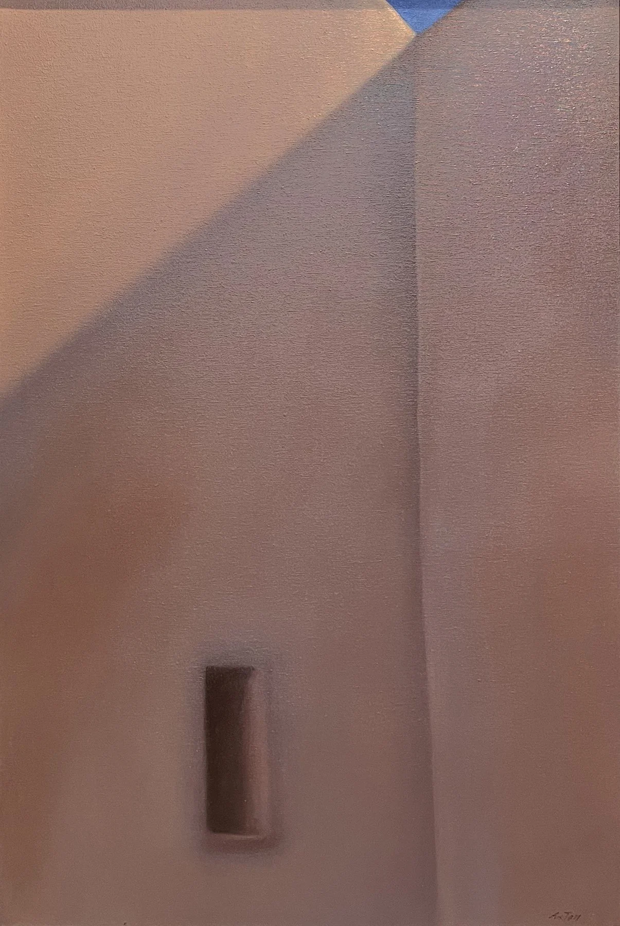 John Axton, Marshall Noice &amp; Brittany Weaver