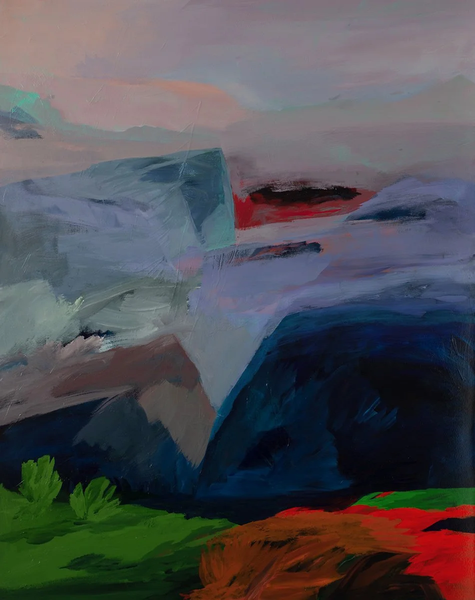 Dick Evans, Tamar Kander &amp; Mary Silverwood