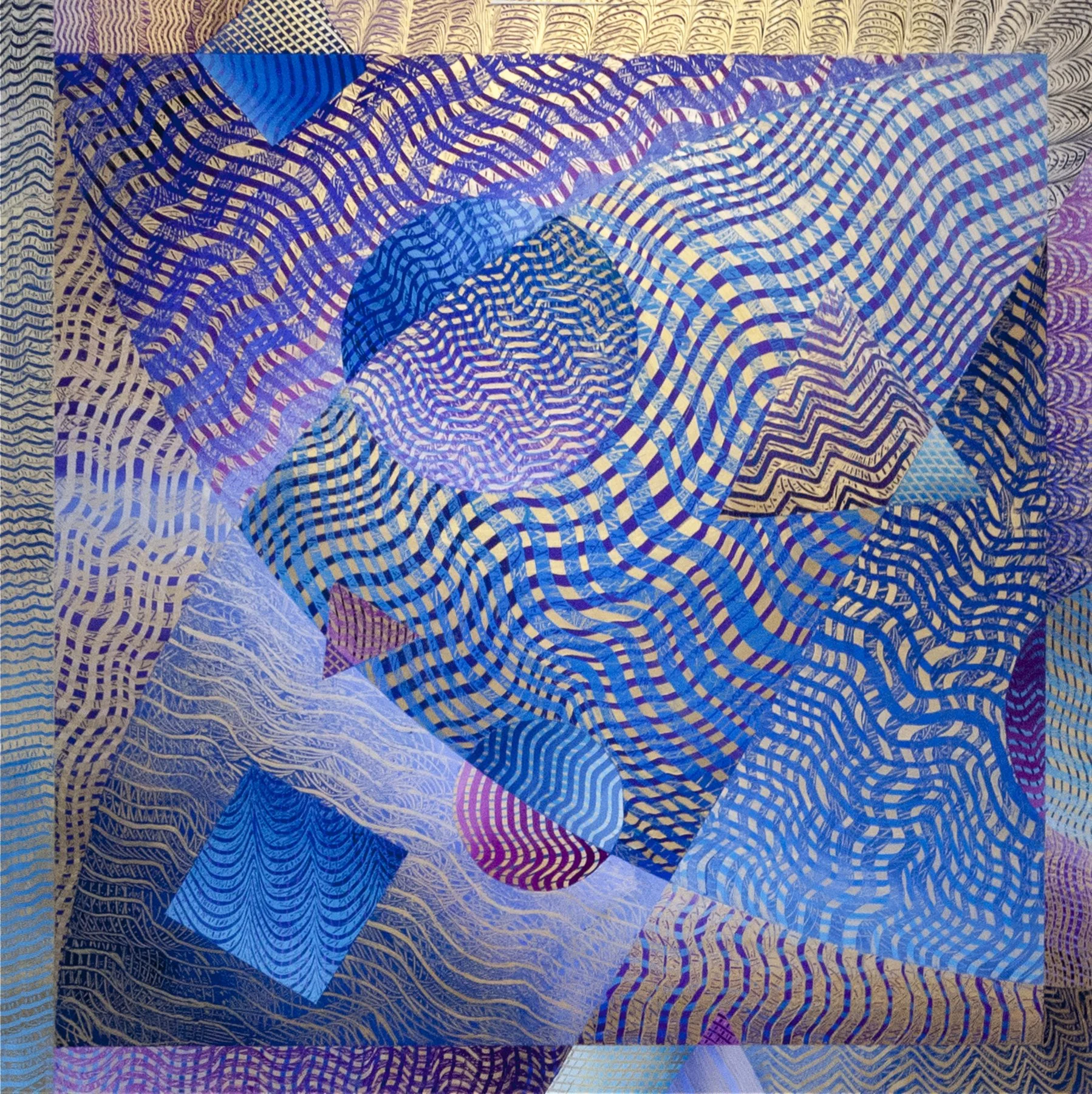 Mountains, Marbles and More